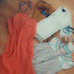 Curated Bundle // Boho inspired